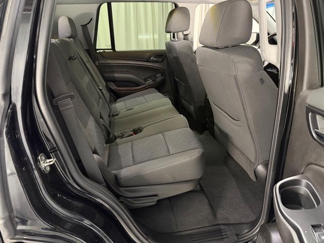 used 2019 GMC Yukon car, priced at $26,734