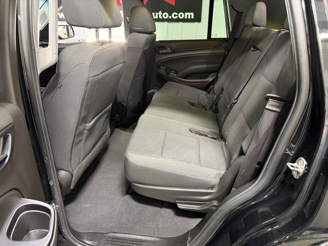 used 2019 GMC Yukon car, priced at $26,734