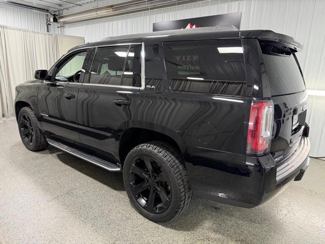 used 2019 GMC Yukon car, priced at $26,734