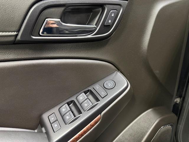 used 2019 GMC Yukon car, priced at $26,734