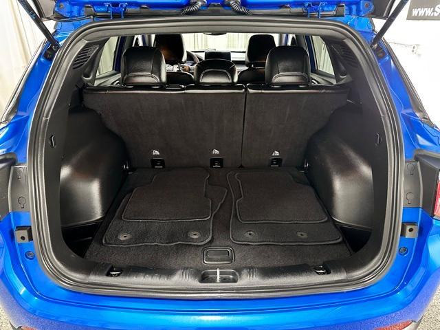 used 2022 Jeep Compass car, priced at $22,995