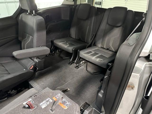 used 2016 Ford Transit Connect car, priced at $13,726
