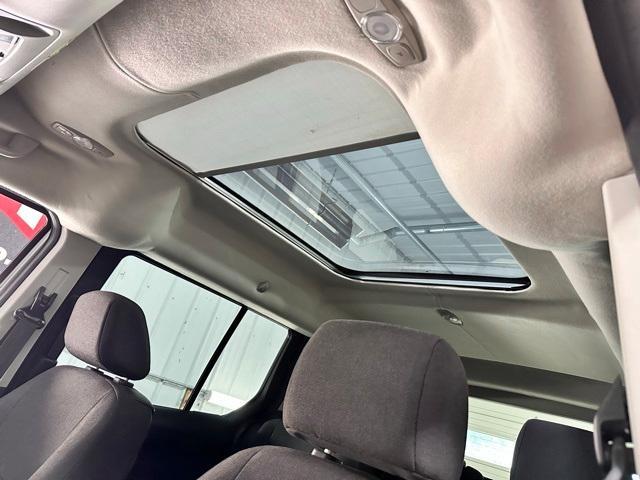 used 2016 Ford Transit Connect car, priced at $13,726