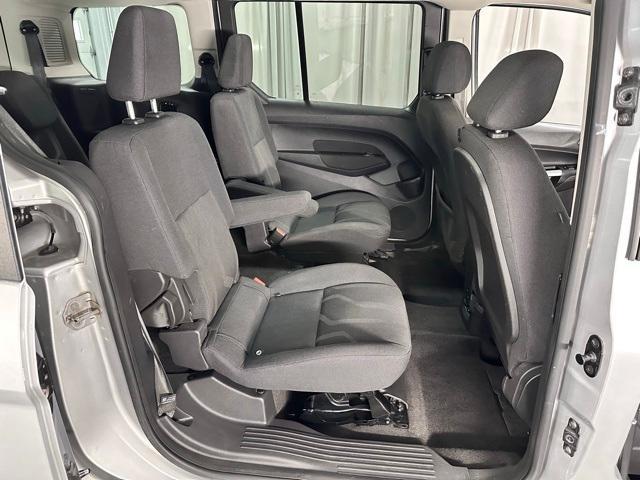 used 2016 Ford Transit Connect car, priced at $13,726