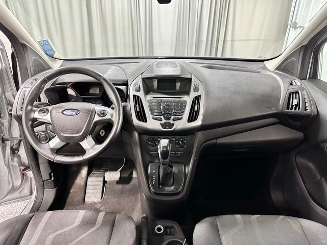 used 2016 Ford Transit Connect car, priced at $13,726