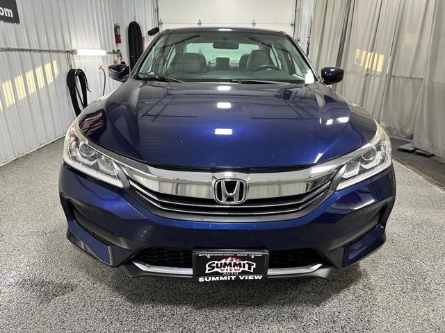 used 2016 Honda Accord car, priced at $12,995