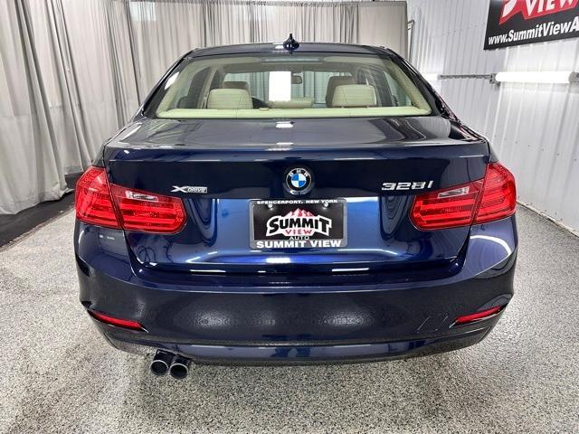 used 2013 BMW 328 car, priced at $14,995