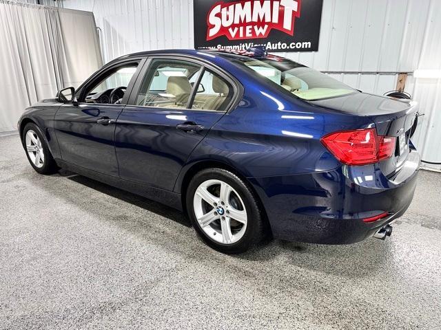 used 2013 BMW 328 car, priced at $14,995
