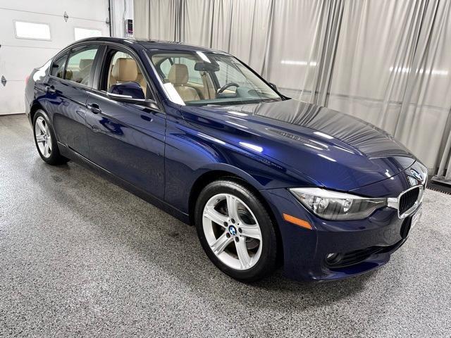 used 2013 BMW 328 car, priced at $14,995
