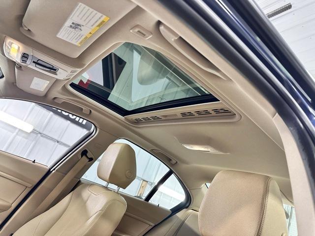 used 2013 BMW 328 car, priced at $14,995