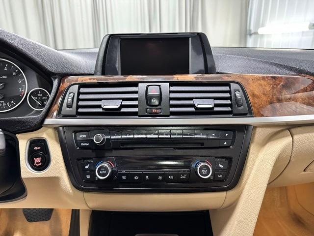 used 2013 BMW 328 car, priced at $14,995