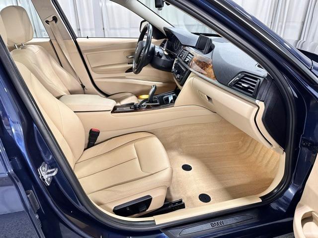 used 2013 BMW 328 car, priced at $14,995