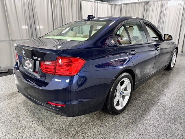 used 2013 BMW 328 car, priced at $14,995