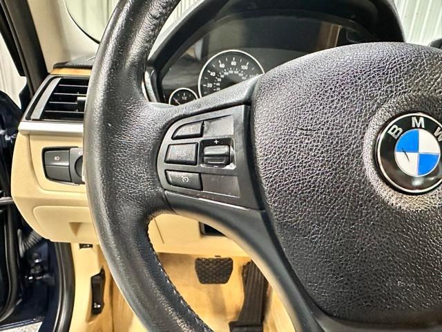 used 2013 BMW 328 car, priced at $14,995