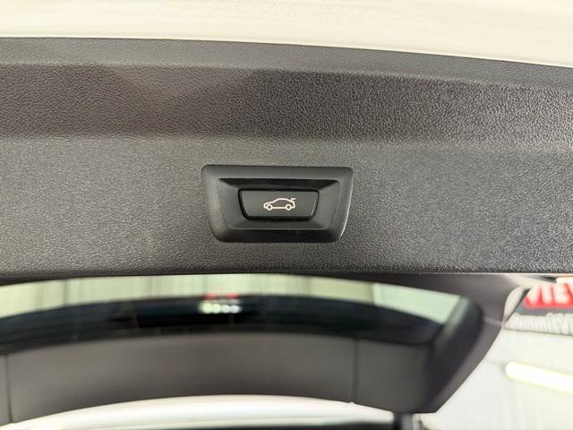 used 2018 BMW X3 car, priced at $20,995