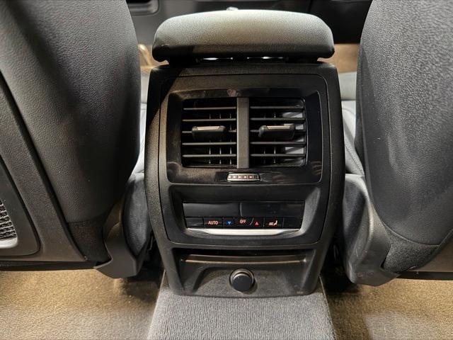 used 2018 BMW X3 car, priced at $20,995