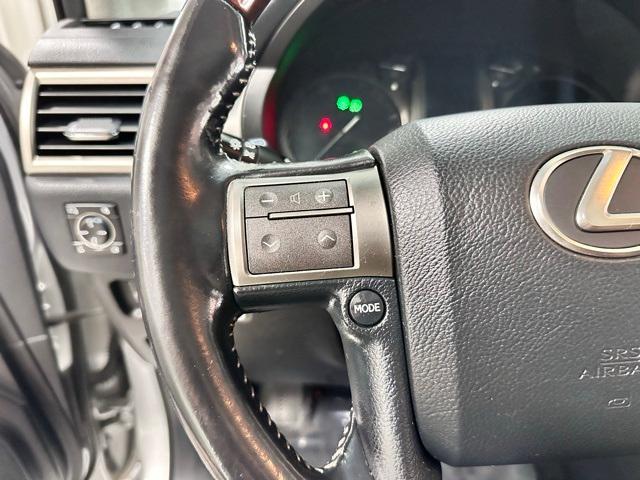 used 2016 Lexus GX 460 car, priced at $21,995