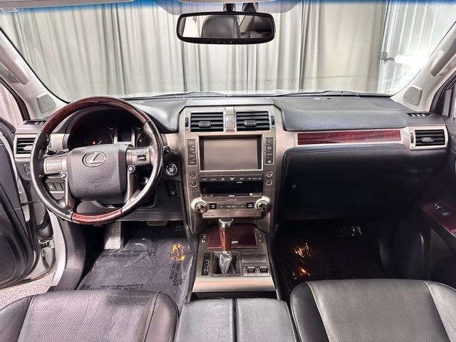 used 2016 Lexus GX 460 car, priced at $21,995