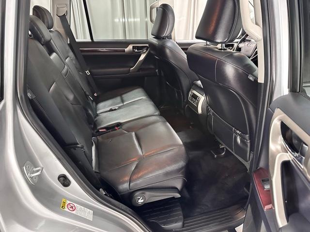 used 2016 Lexus GX 460 car, priced at $21,995