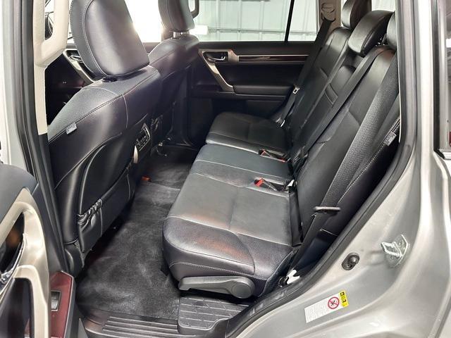 used 2016 Lexus GX 460 car, priced at $21,995