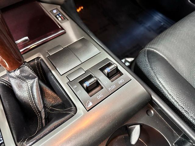 used 2016 Lexus GX 460 car, priced at $21,995