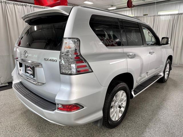 used 2016 Lexus GX 460 car, priced at $21,995