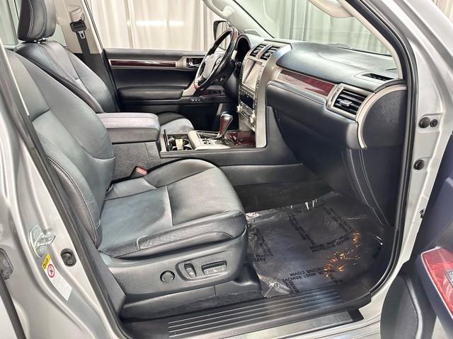 used 2016 Lexus GX 460 car, priced at $21,995
