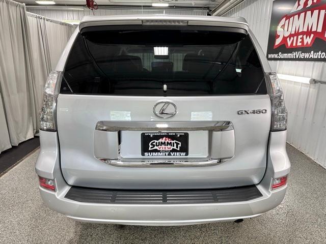 used 2016 Lexus GX 460 car, priced at $21,995