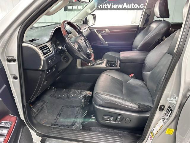 used 2016 Lexus GX 460 car, priced at $21,995