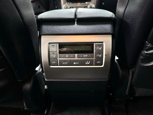 used 2016 Lexus GX 460 car, priced at $21,995