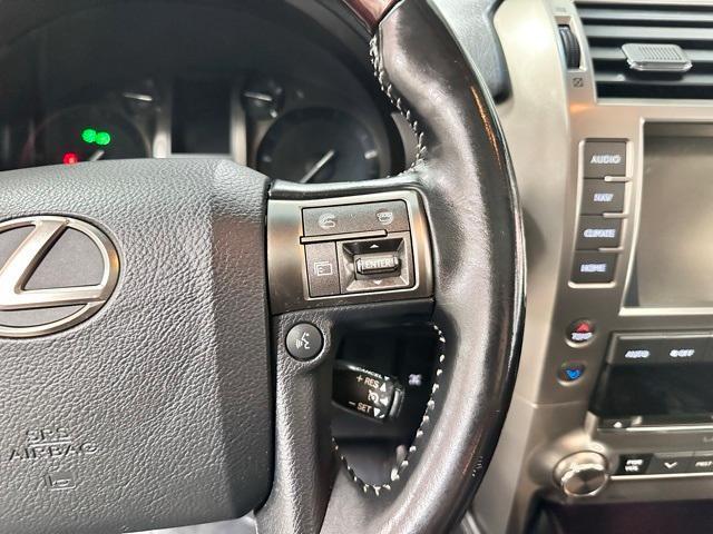 used 2016 Lexus GX 460 car, priced at $21,995
