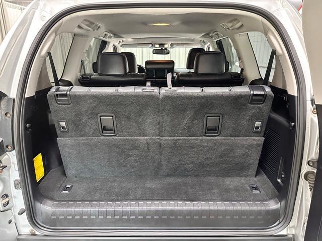 used 2016 Lexus GX 460 car, priced at $21,995