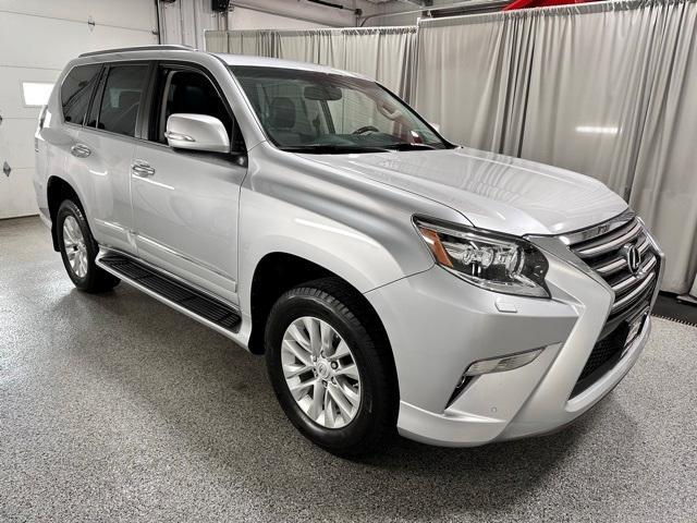 used 2016 Lexus GX 460 car, priced at $21,995