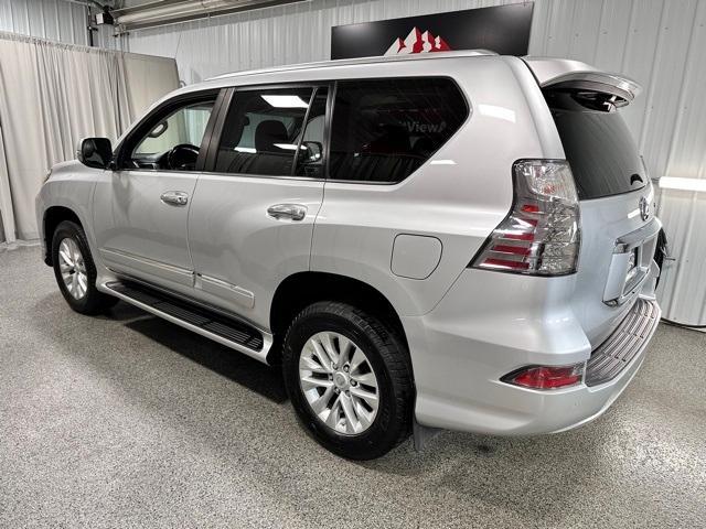 used 2016 Lexus GX 460 car, priced at $21,995