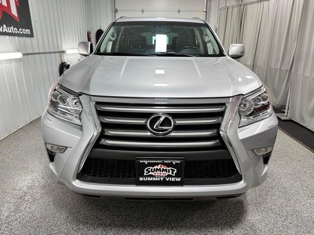 used 2016 Lexus GX 460 car, priced at $21,995