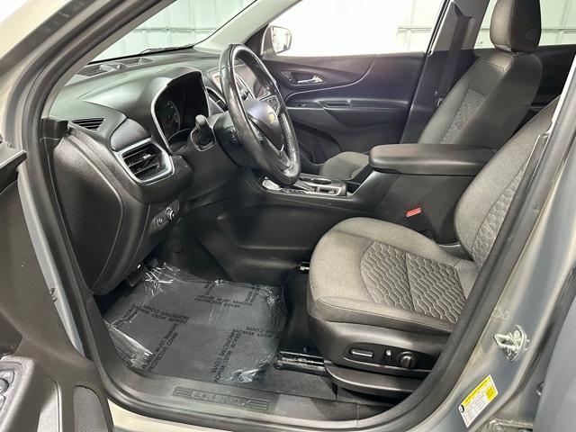 used 2018 Chevrolet Equinox car, priced at $15,995