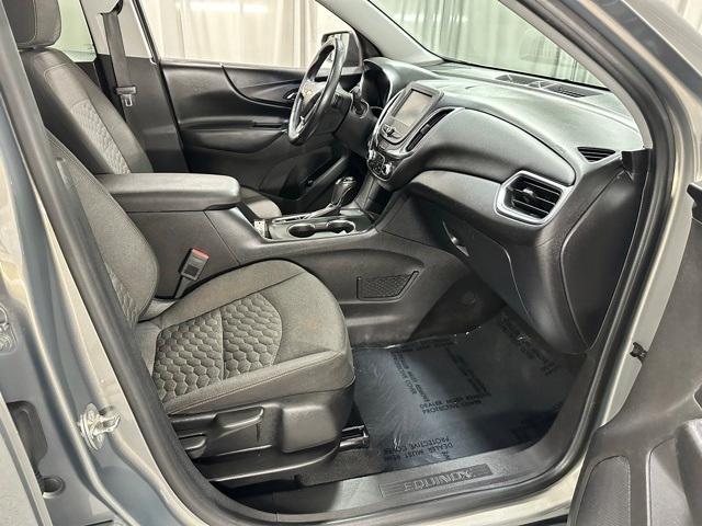 used 2018 Chevrolet Equinox car, priced at $15,995