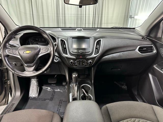 used 2018 Chevrolet Equinox car, priced at $15,995