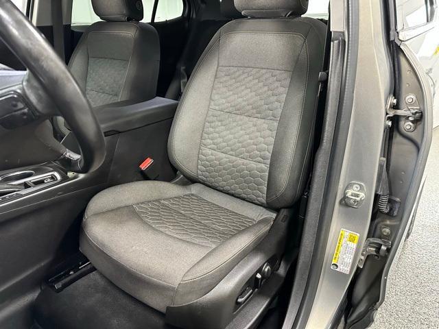 used 2018 Chevrolet Equinox car, priced at $15,995