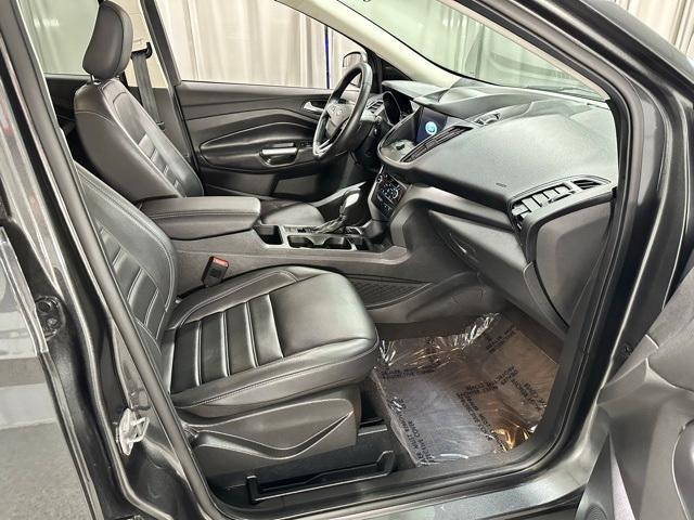used 2019 Ford Escape car, priced at $18,601