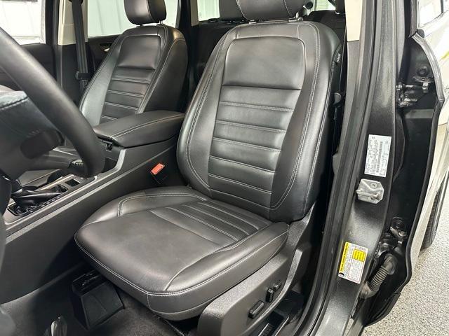 used 2019 Ford Escape car, priced at $18,601