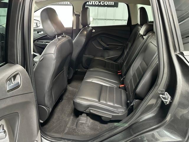 used 2019 Ford Escape car, priced at $18,601