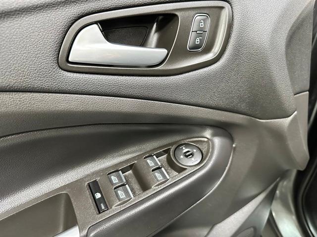 used 2019 Ford Escape car, priced at $18,601