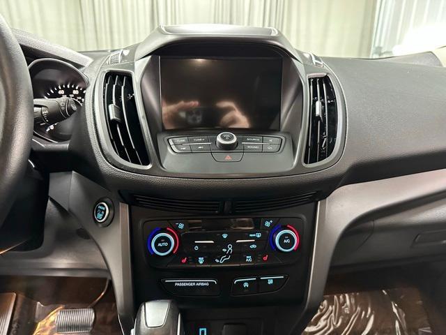 used 2019 Ford Escape car, priced at $18,601