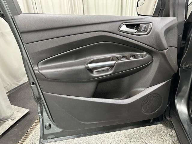 used 2019 Ford Escape car, priced at $18,601