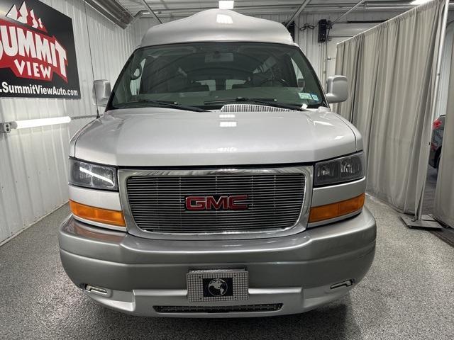 used 2014 GMC Savana 2500 car, priced at $44,995