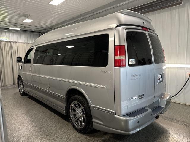 used 2014 GMC Savana 2500 car, priced at $44,995