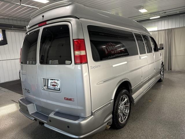 used 2014 GMC Savana 2500 car, priced at $44,995