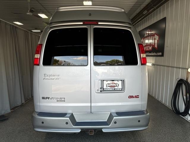 used 2014 GMC Savana 2500 car, priced at $44,995