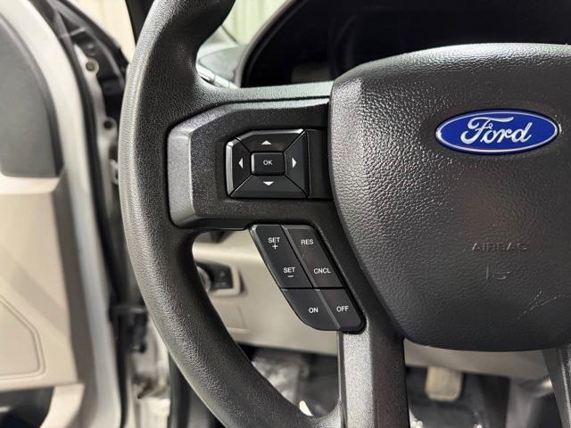 used 2019 Ford F-150 car, priced at $32,995